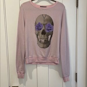 Wildfox Skull BBJ